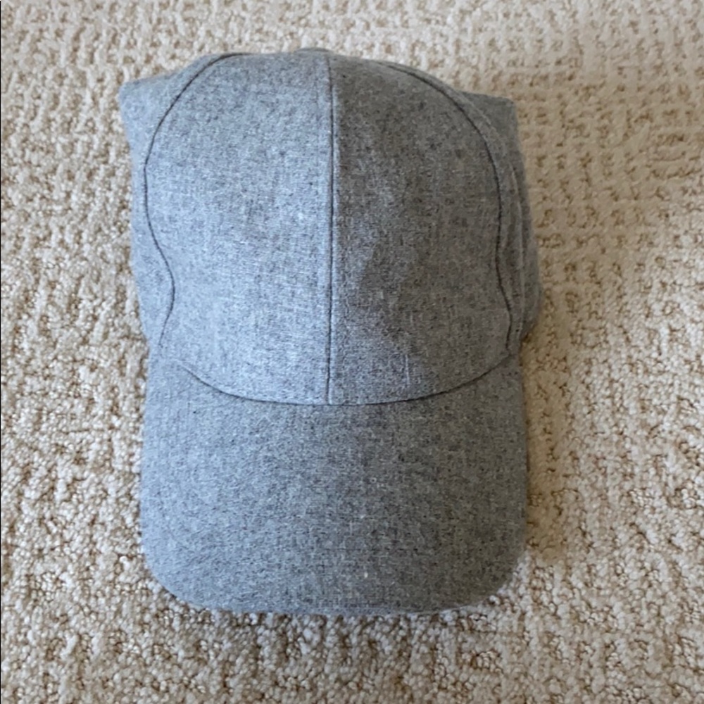 Gray Hat